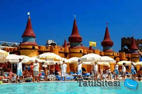 İberotel Palm Garden